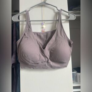 Jockey Bralette XXL With Removable Pads